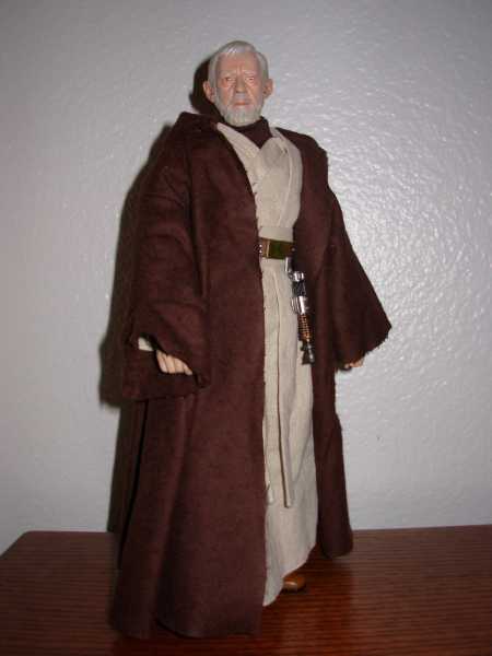 Obi-Wan Kenobi - A New Hope - Limited Edition