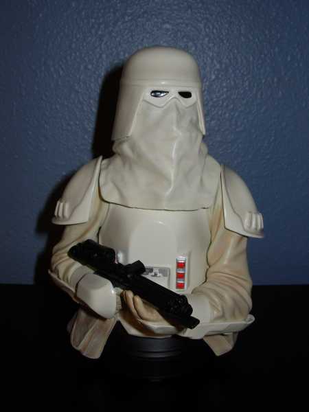 Snowtrooper - The Empire Strikes Back - Limited Edition