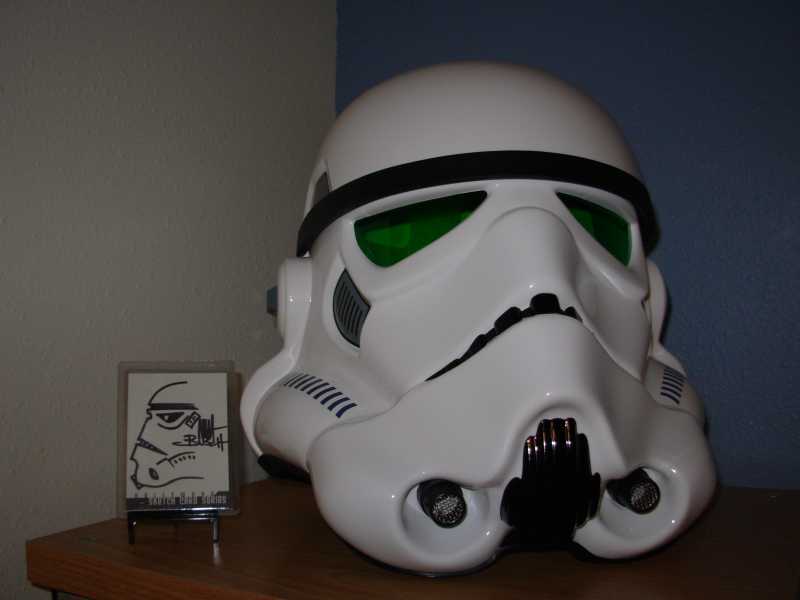 Stormtrooper - The Empire Strikes Back - Open Edition